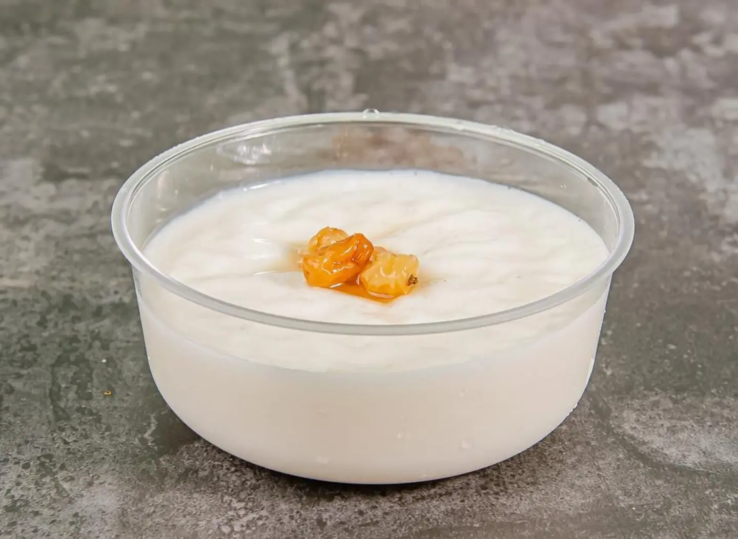Blancmange
