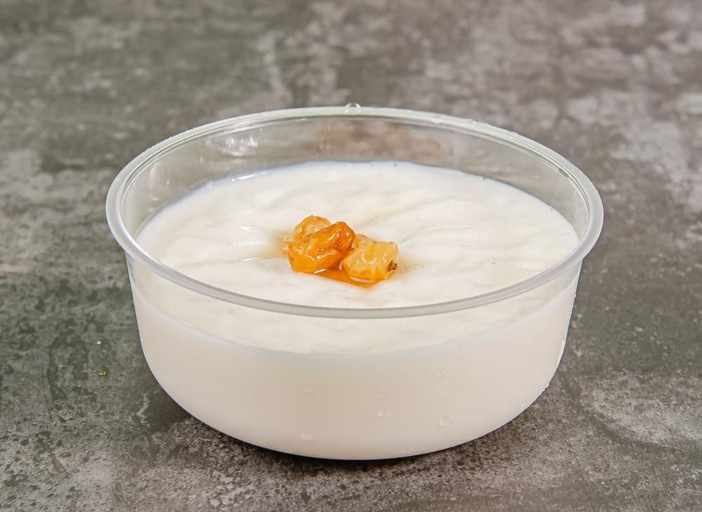 Blancmange