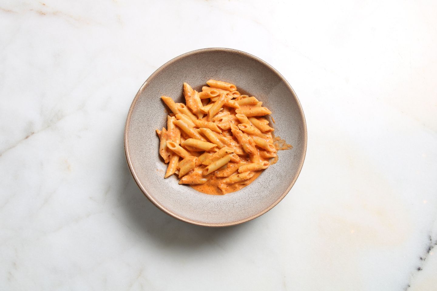 Meat Pasta