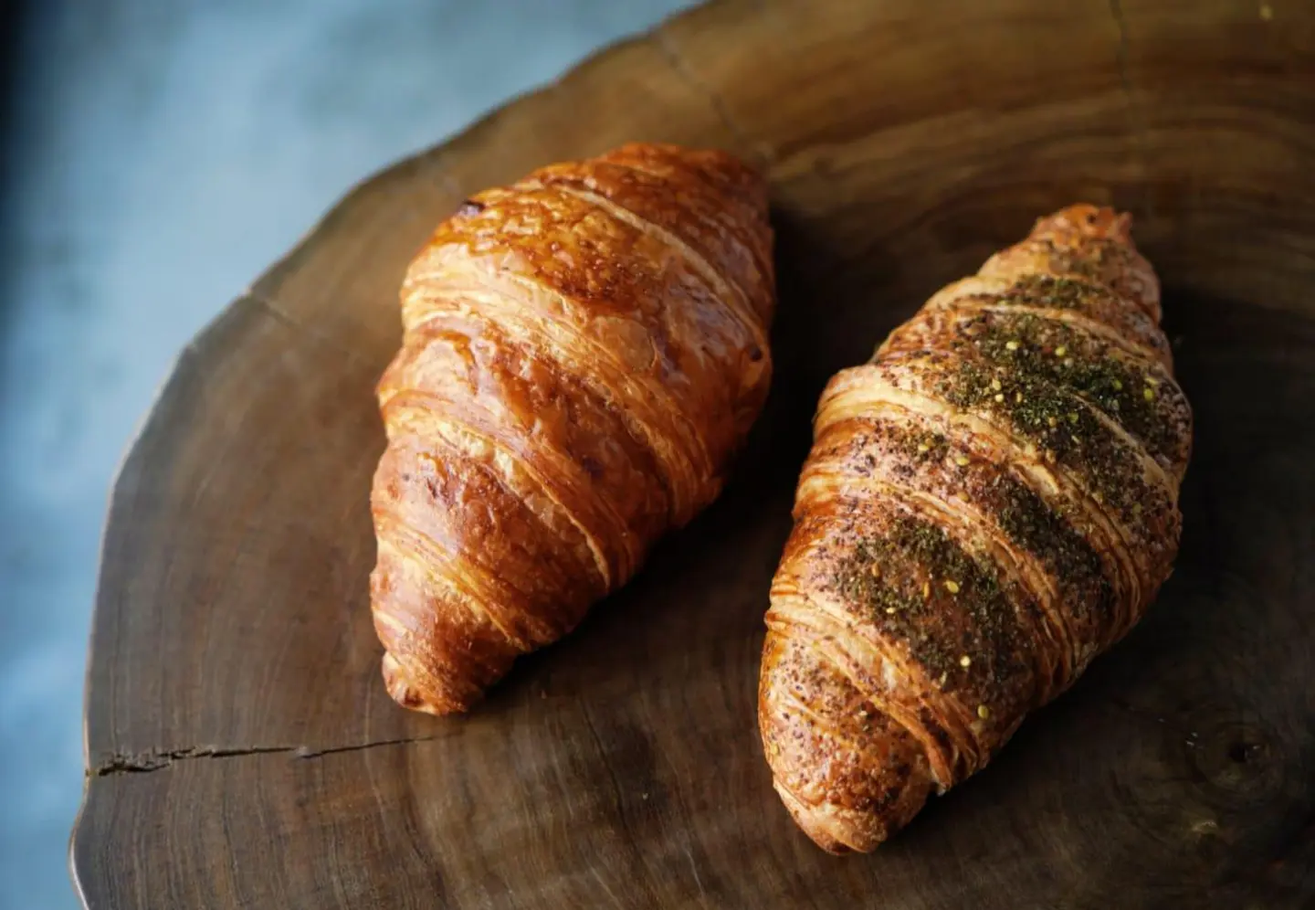 Plain Croissant