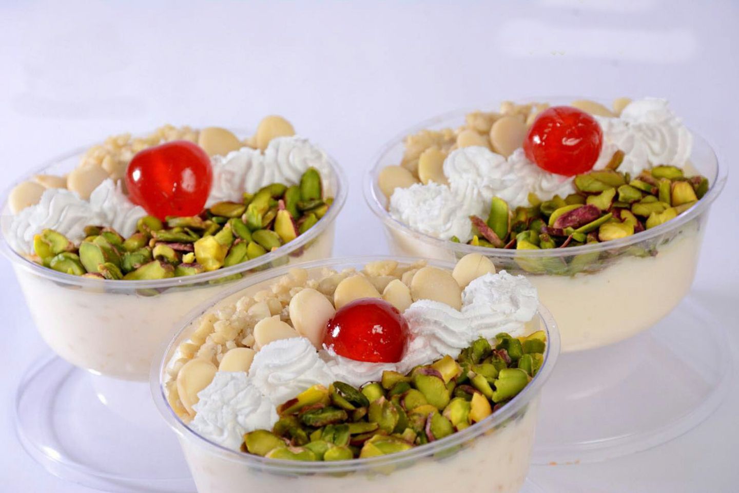 Blancmange