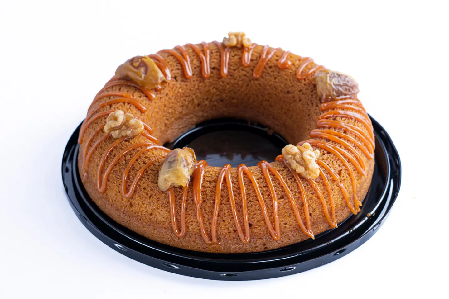 Dates Cake
