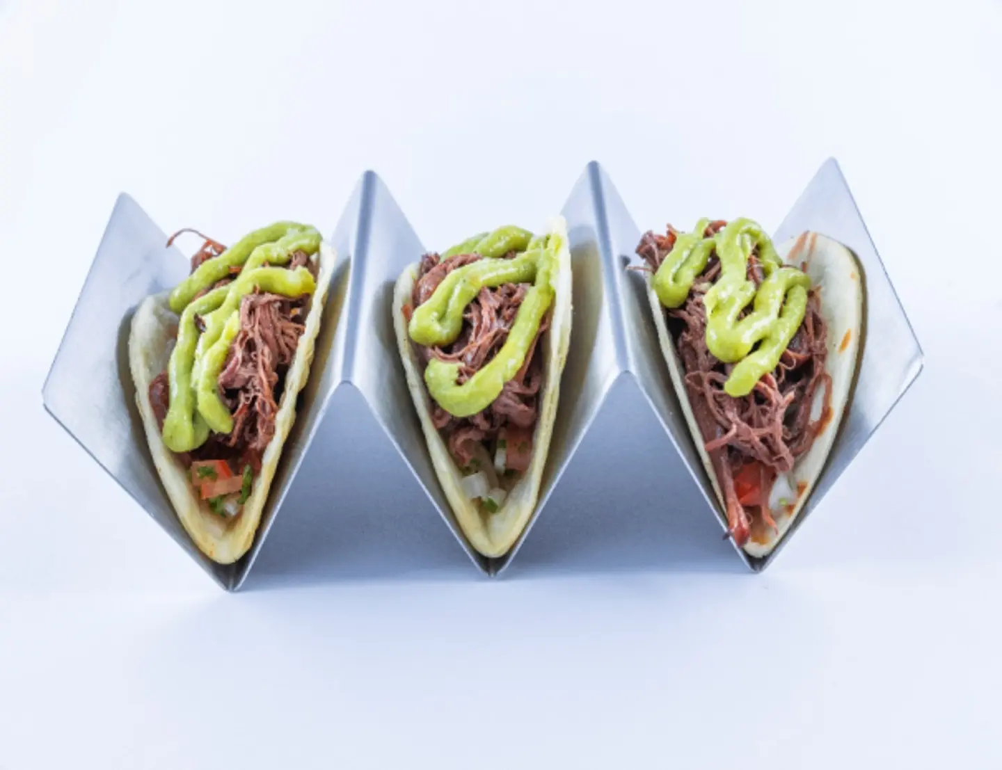 Brisket Taco