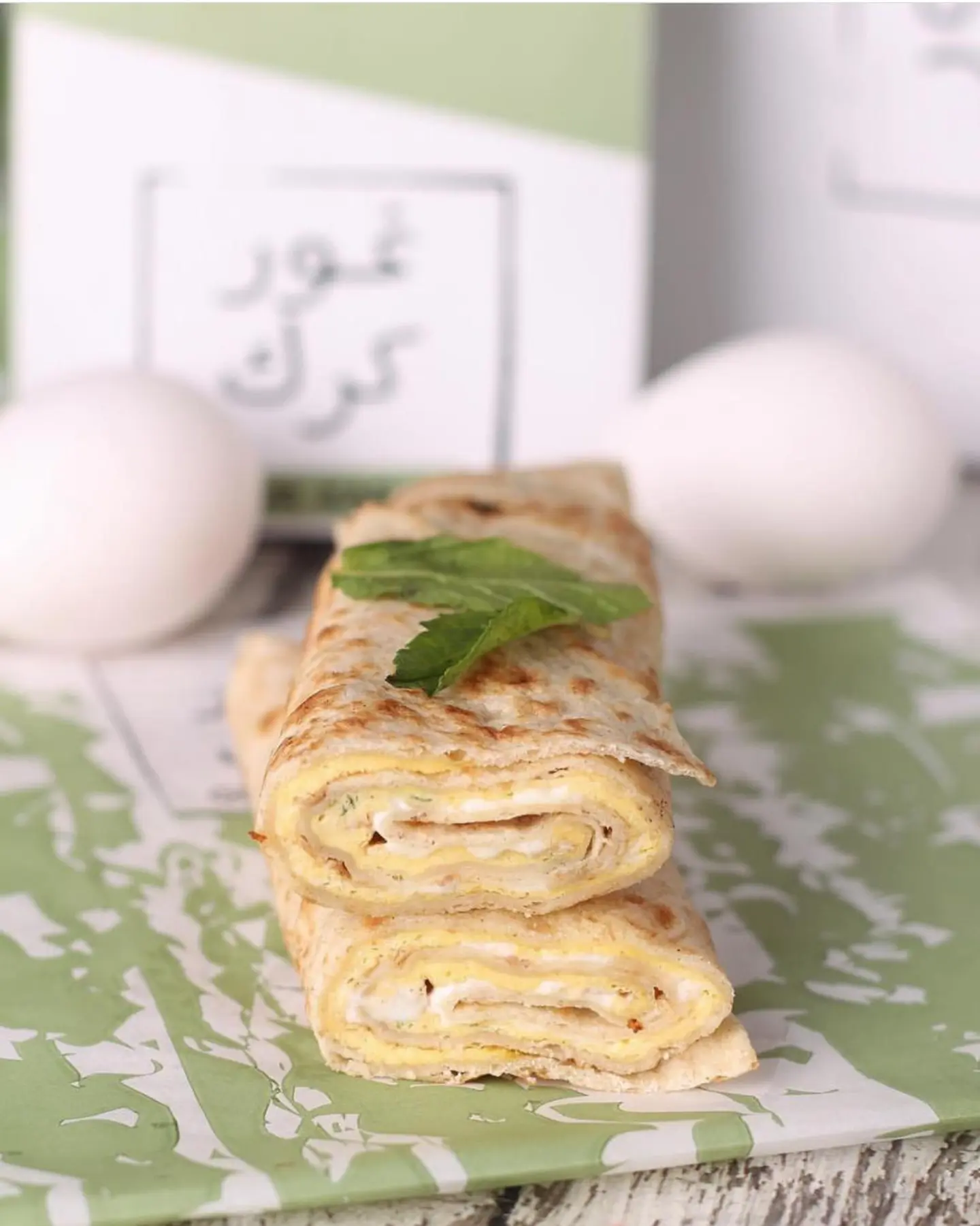 بيض