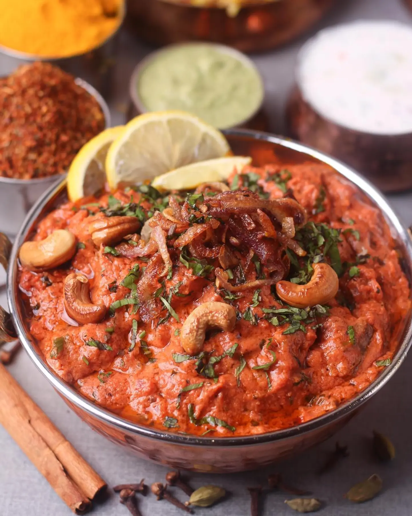 دجاج زبدة