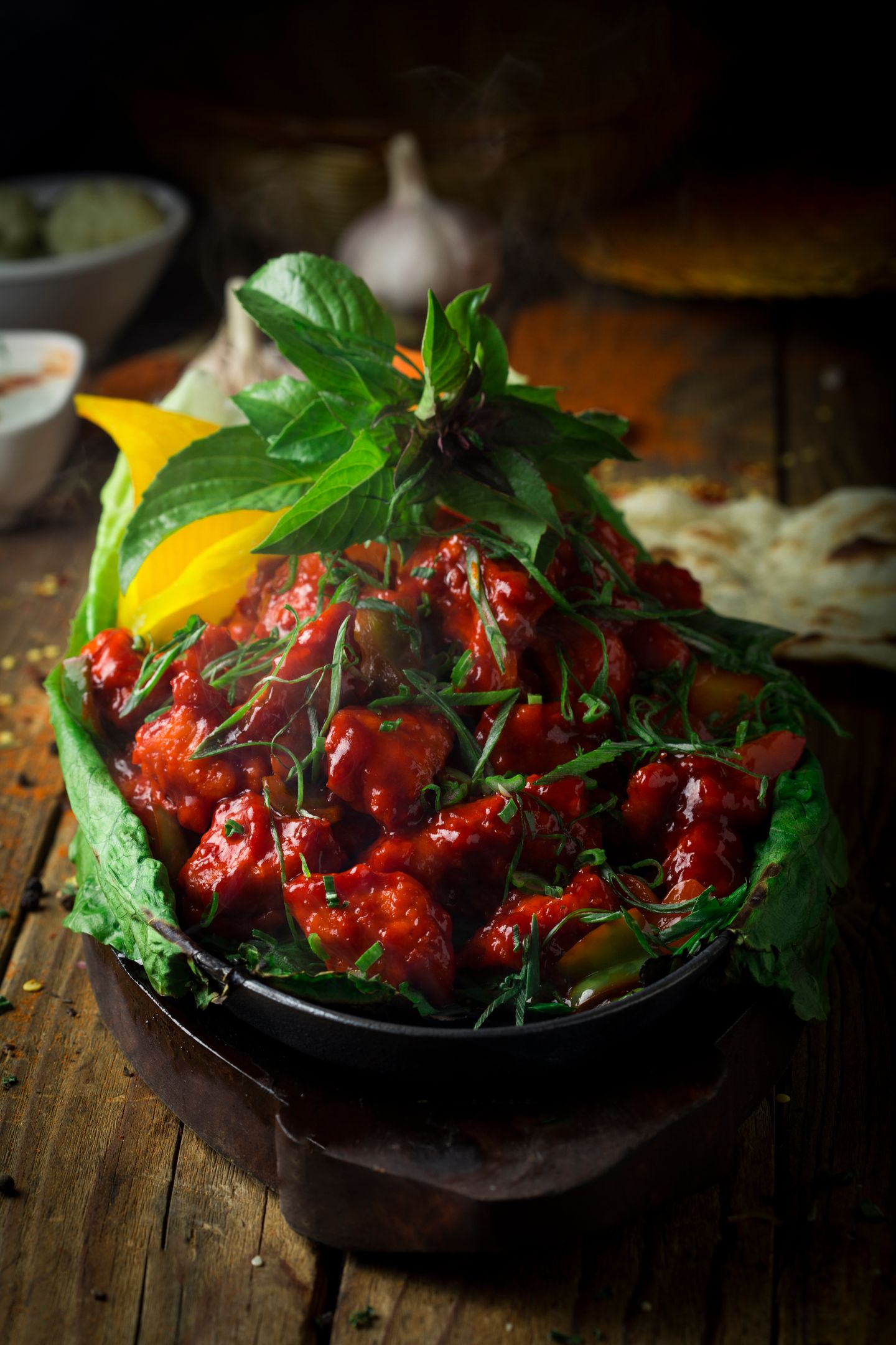 Chicken Sizzler