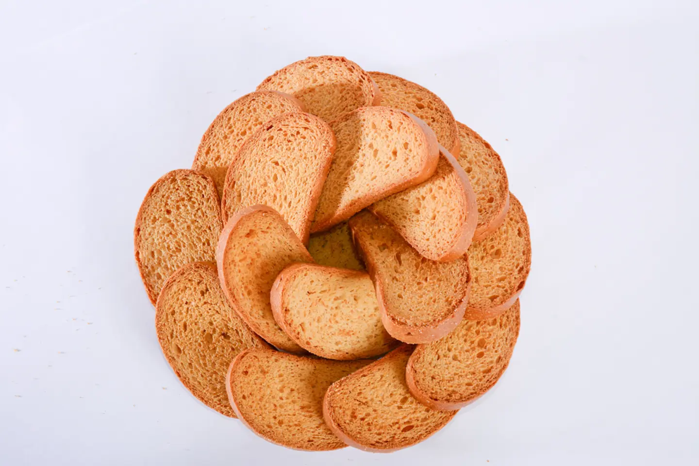 Toast Rusk