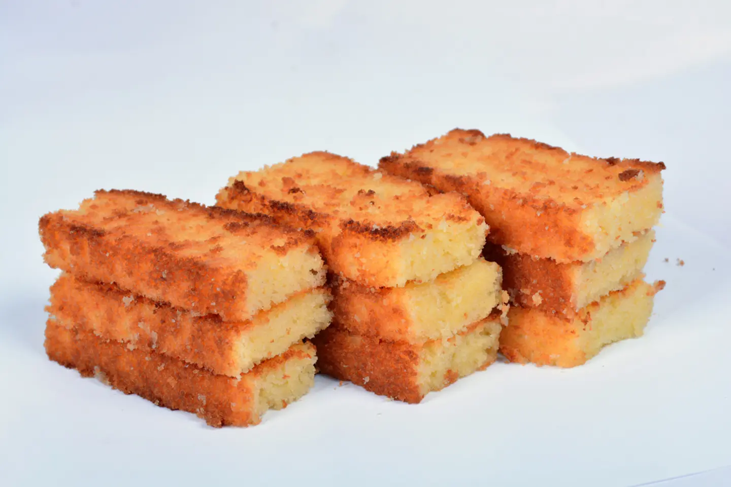 Sweet Rusk