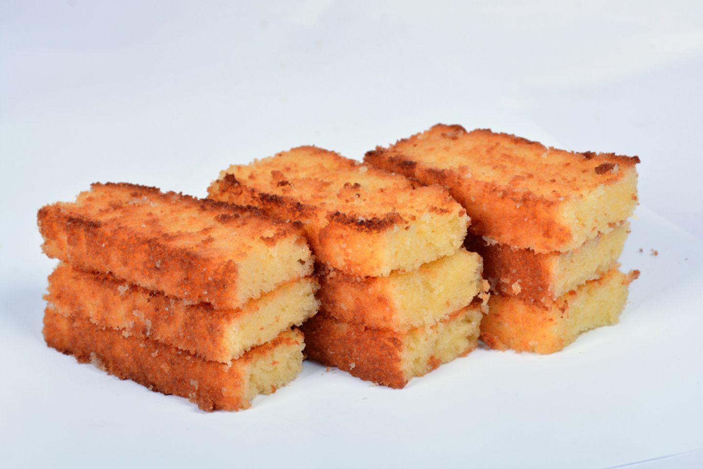 شابورة حلوة