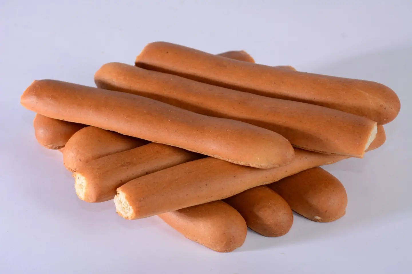 Plain Rusk