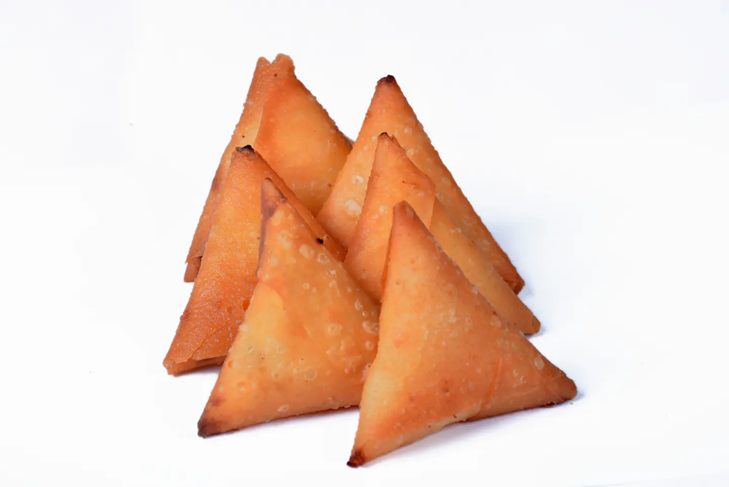 Vegetable Sambousah - Small