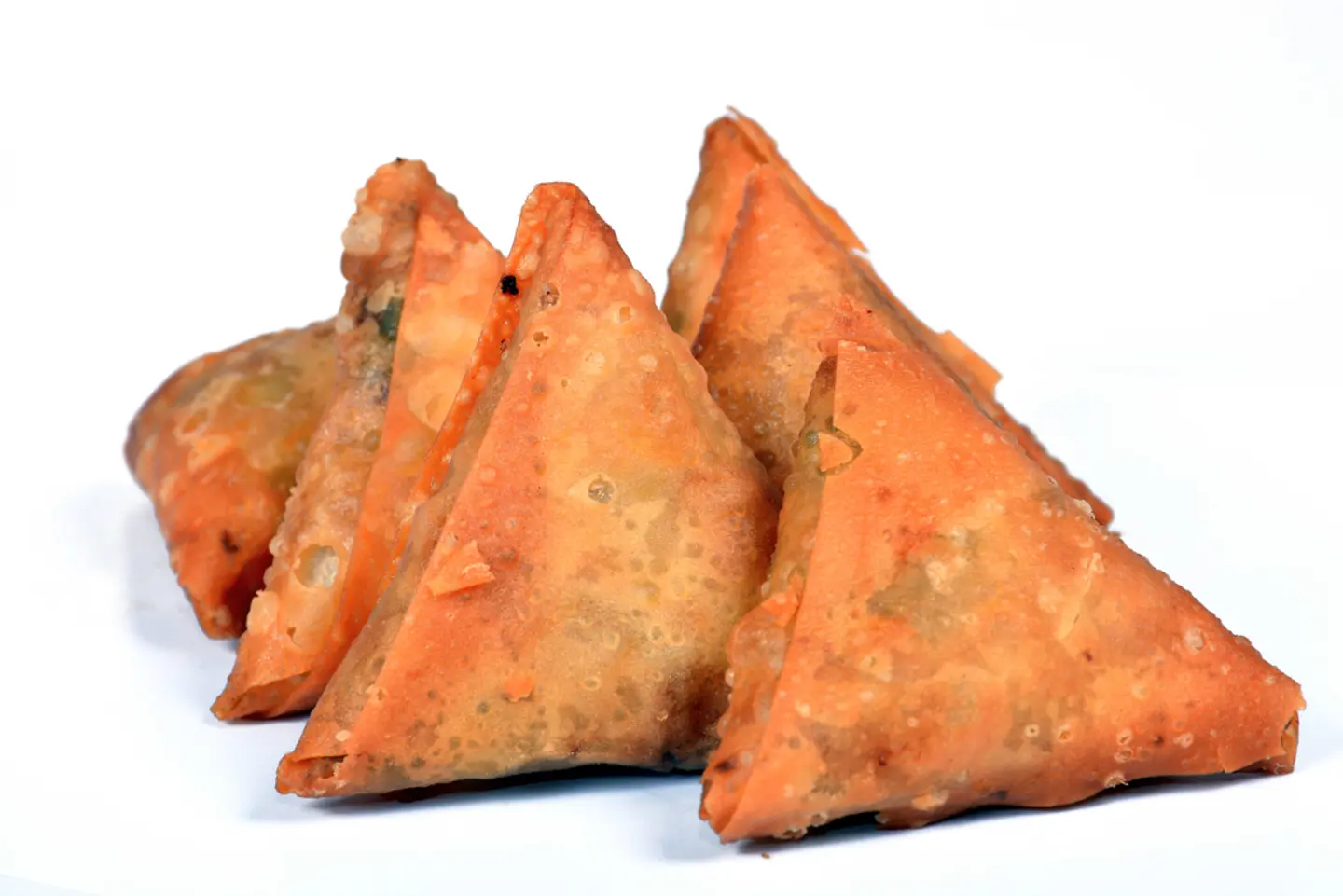 Meat Sambousah - Small