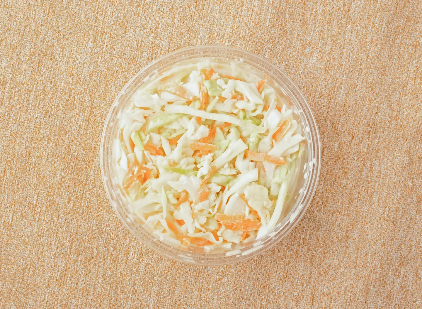 سلطة ملفوف