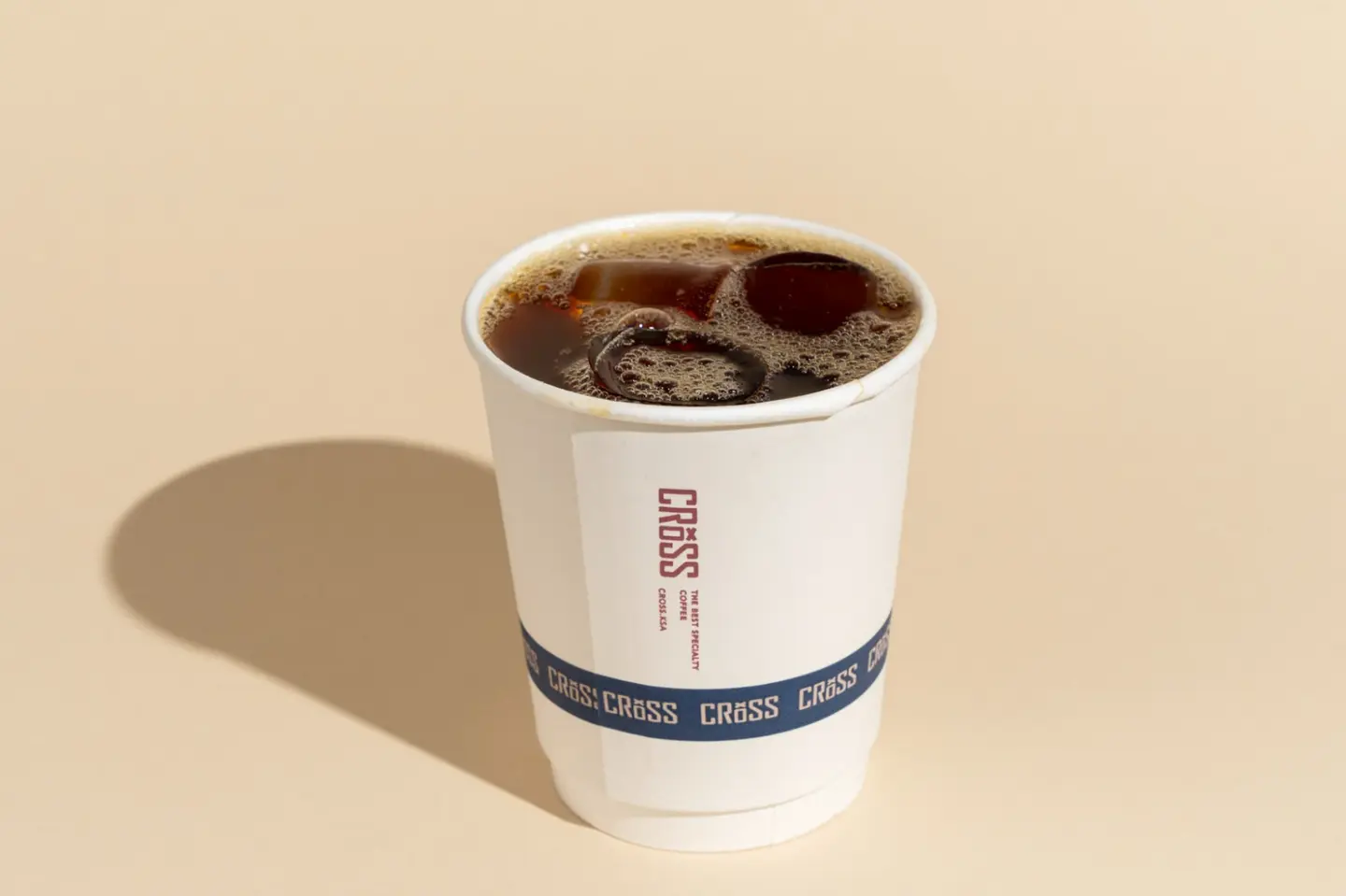 Cold Brew