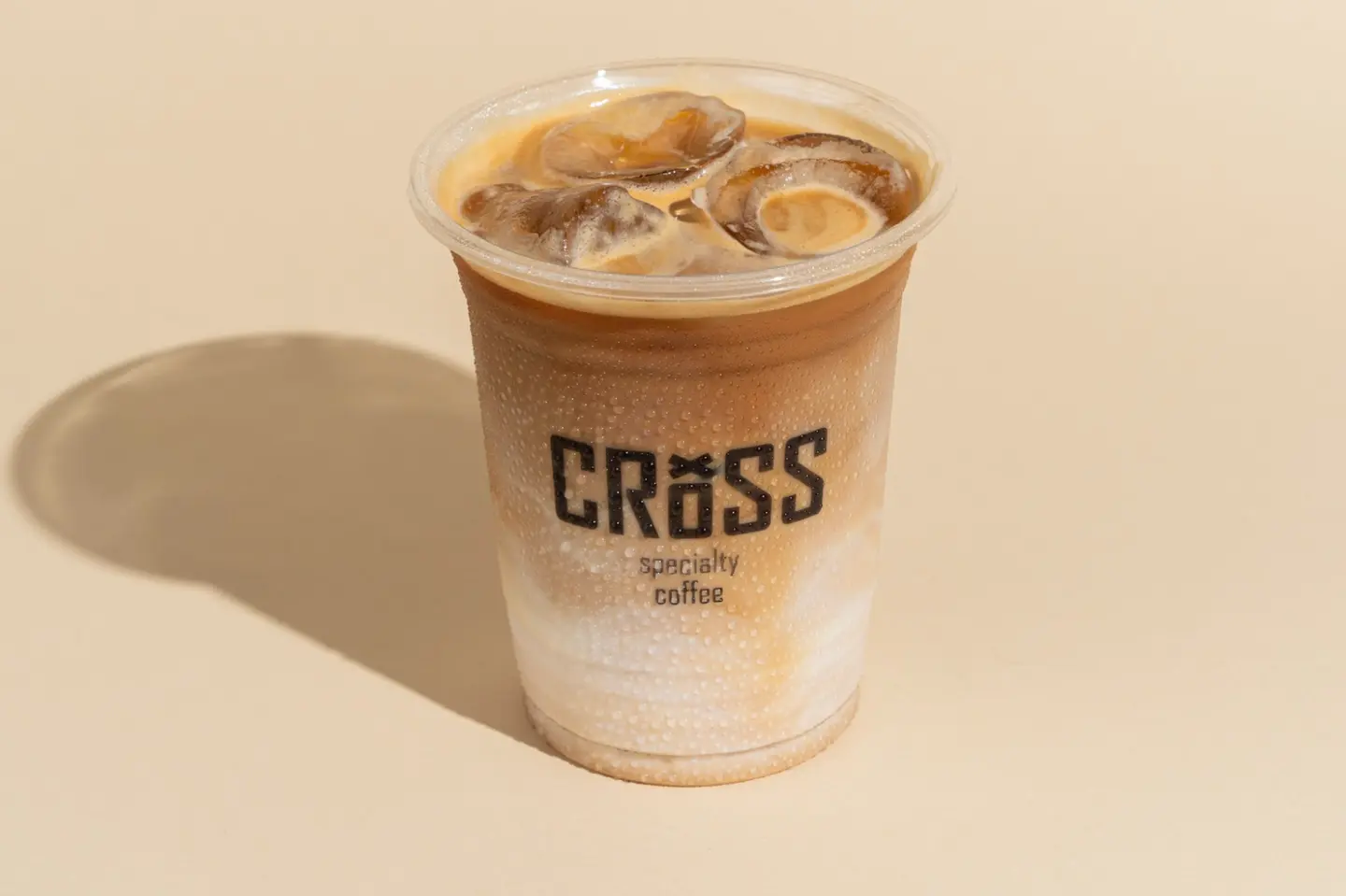 Ice Spanish Latte Cold