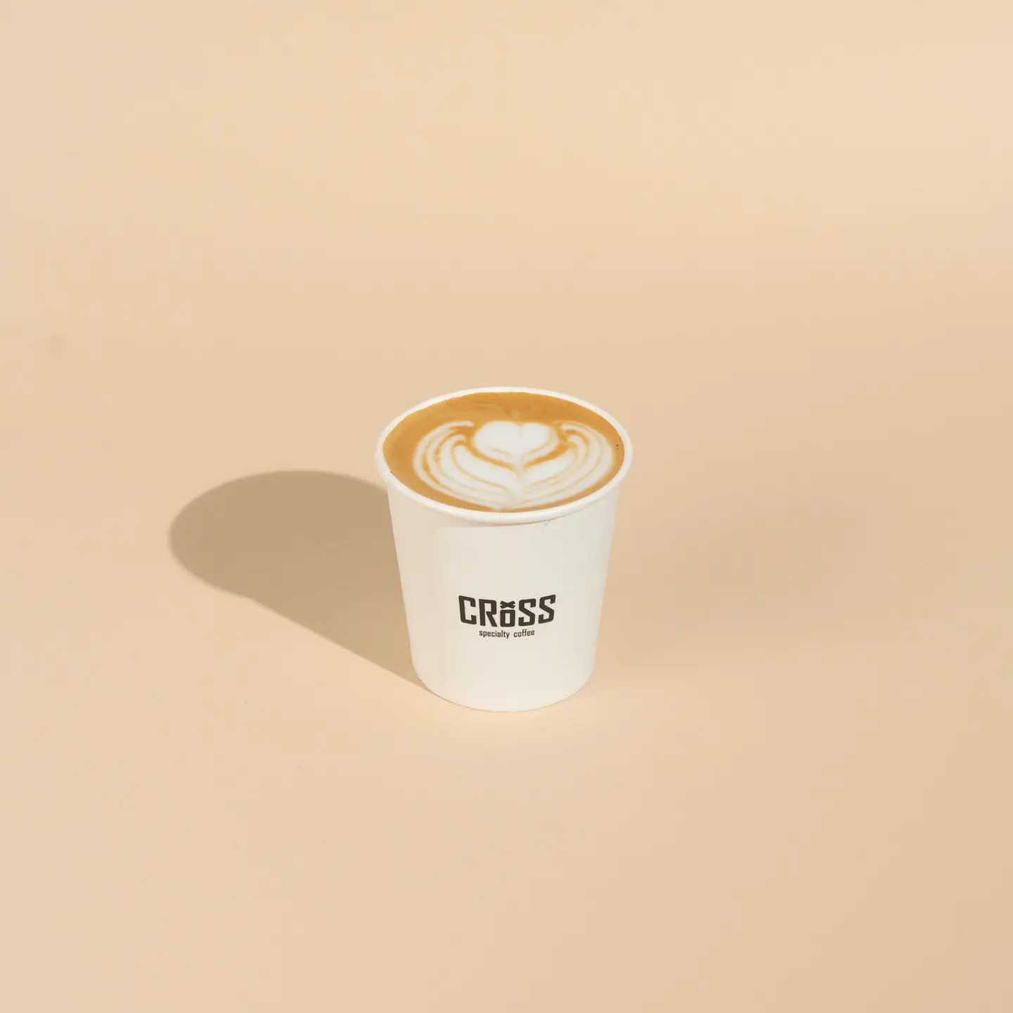 Cortado Hot