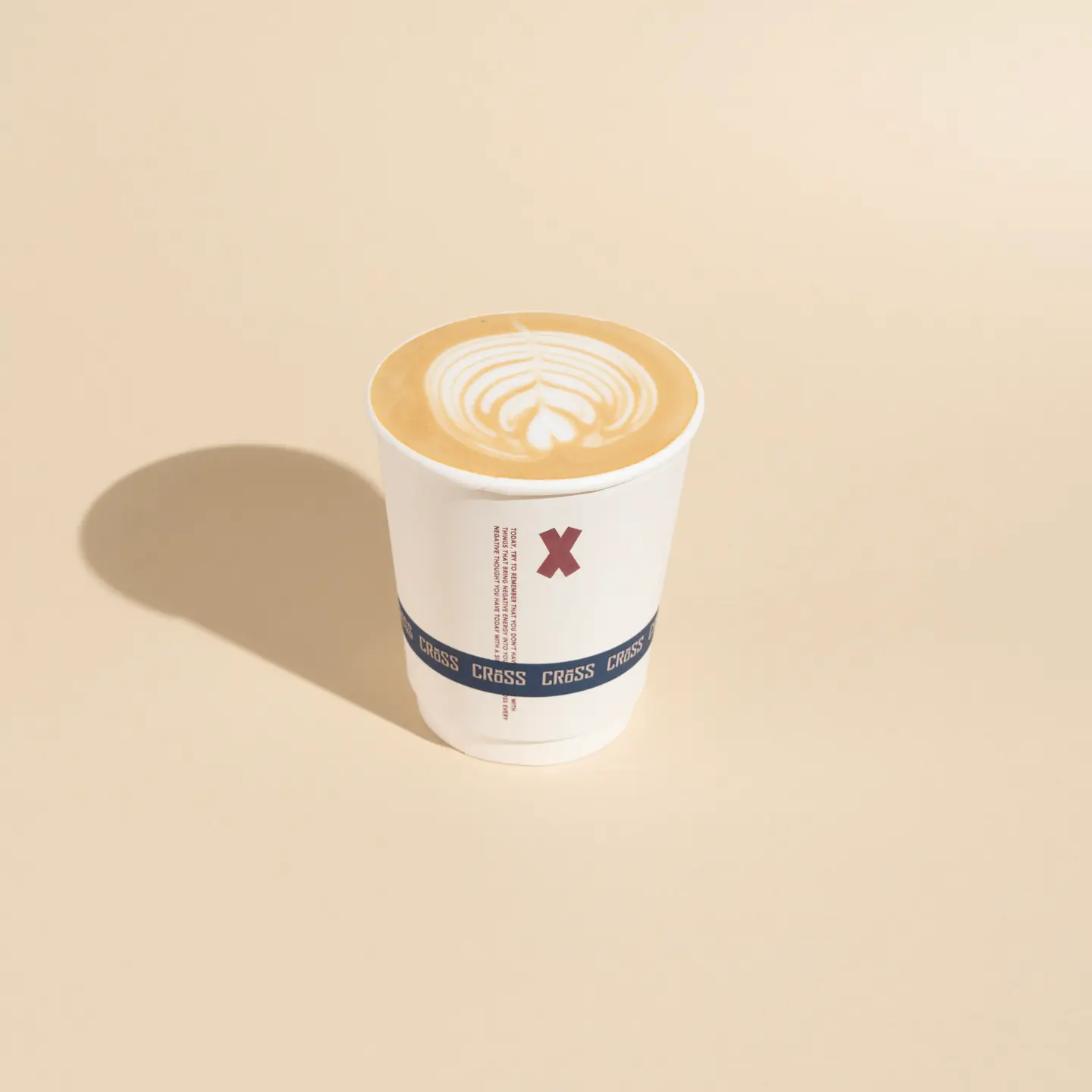 Latte Hot