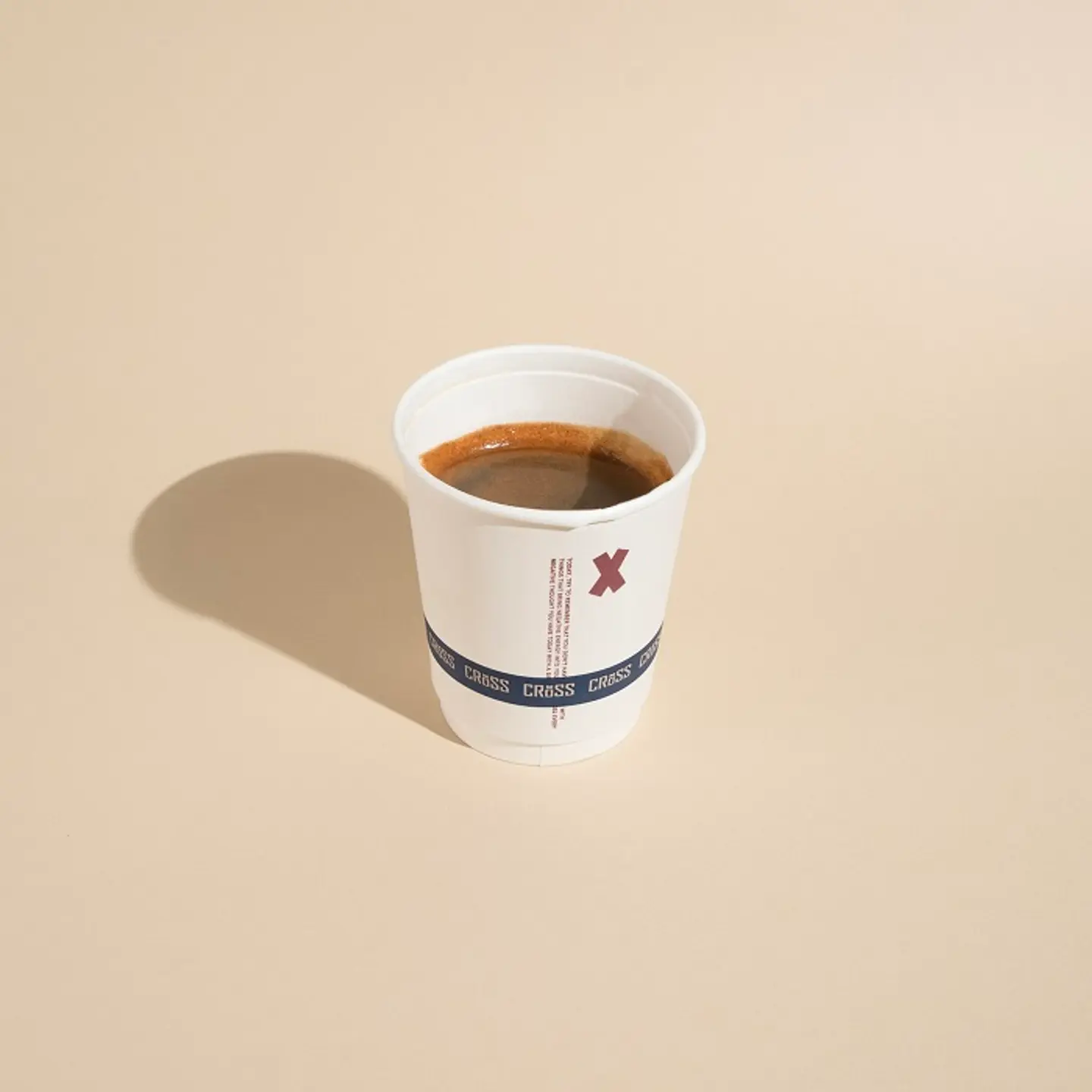 Americano Hot