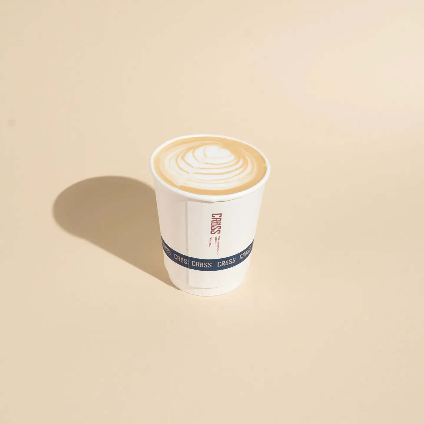 White Mocha Hot
