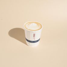 وايت موكا حار