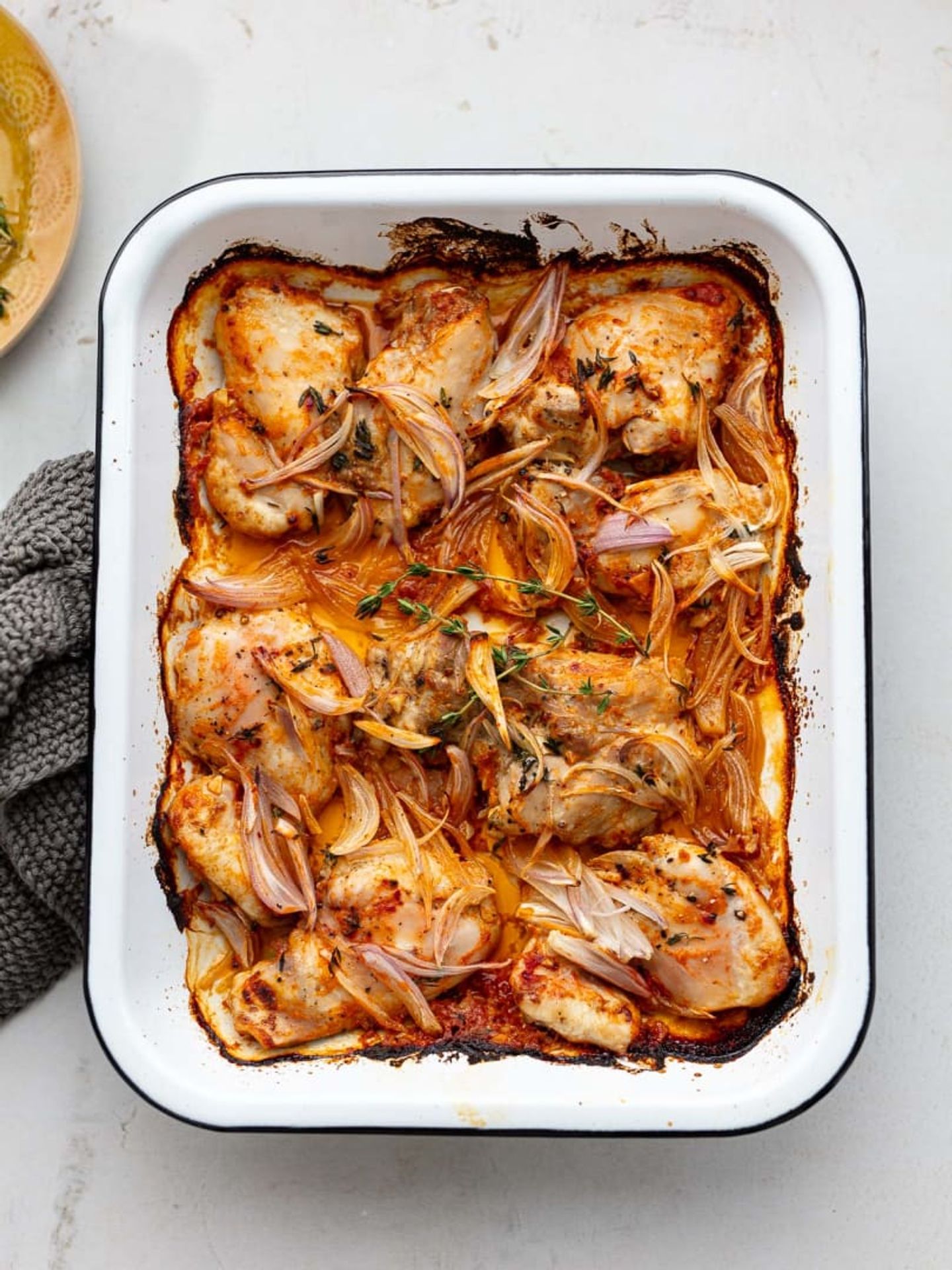 Ginjar Chicken