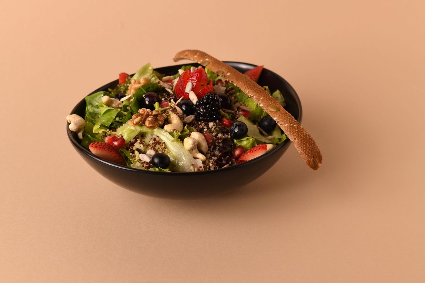 Quinoa Salad