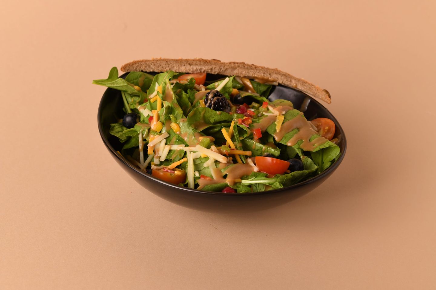 Watercress Salad