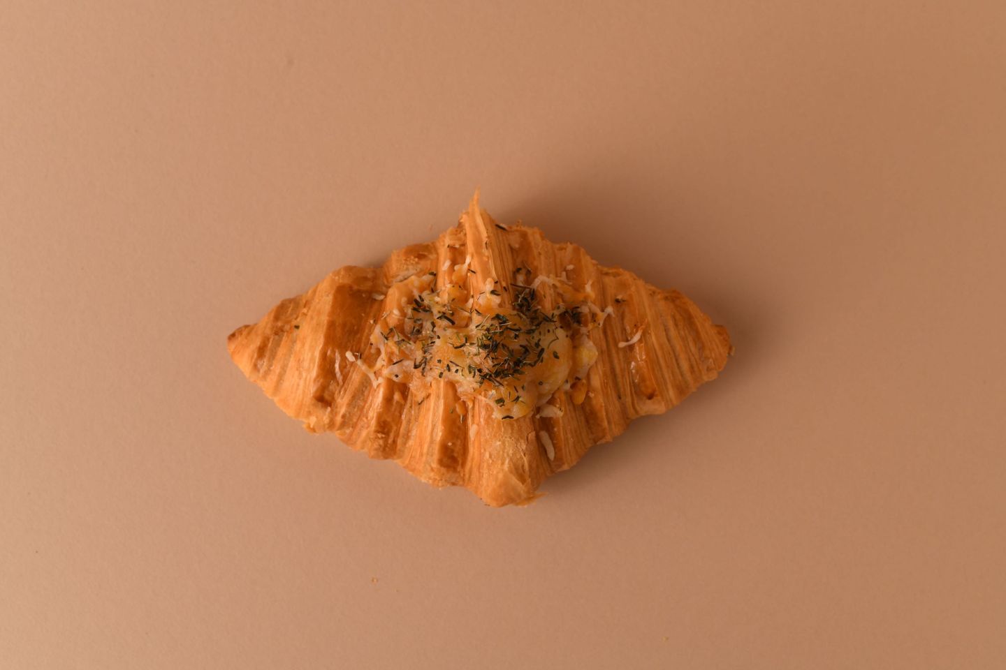 Cheese Croissant