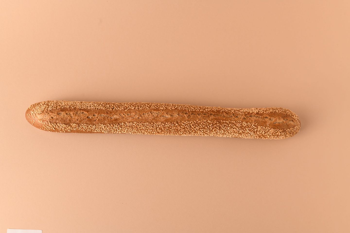 Large Sesame Baguette