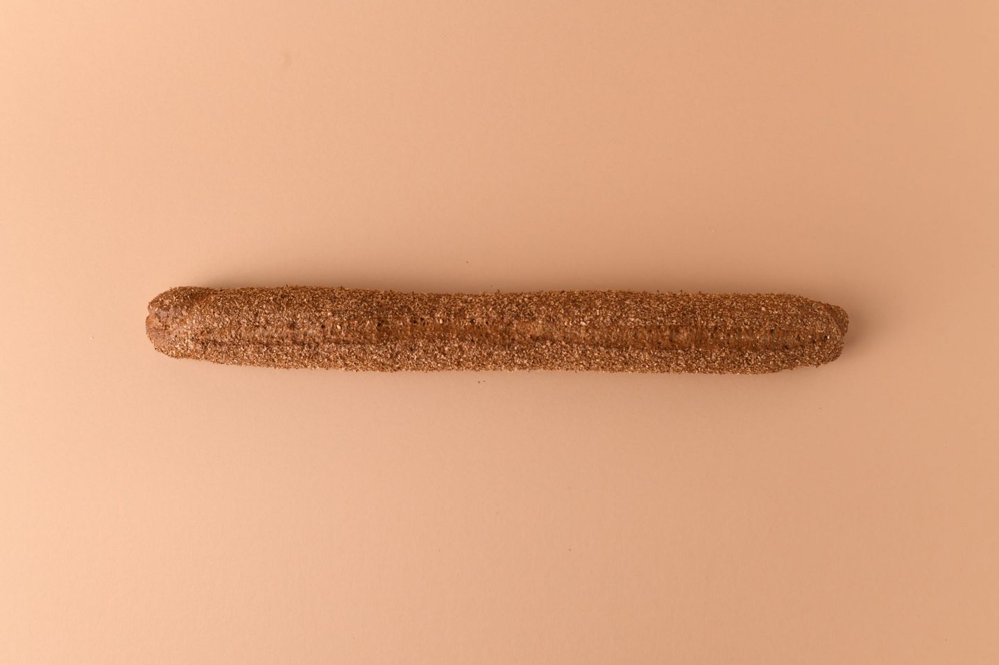 Whole Wheat Baguette