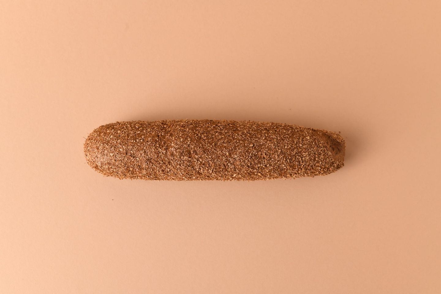 Whole Wheat Mini Baguette