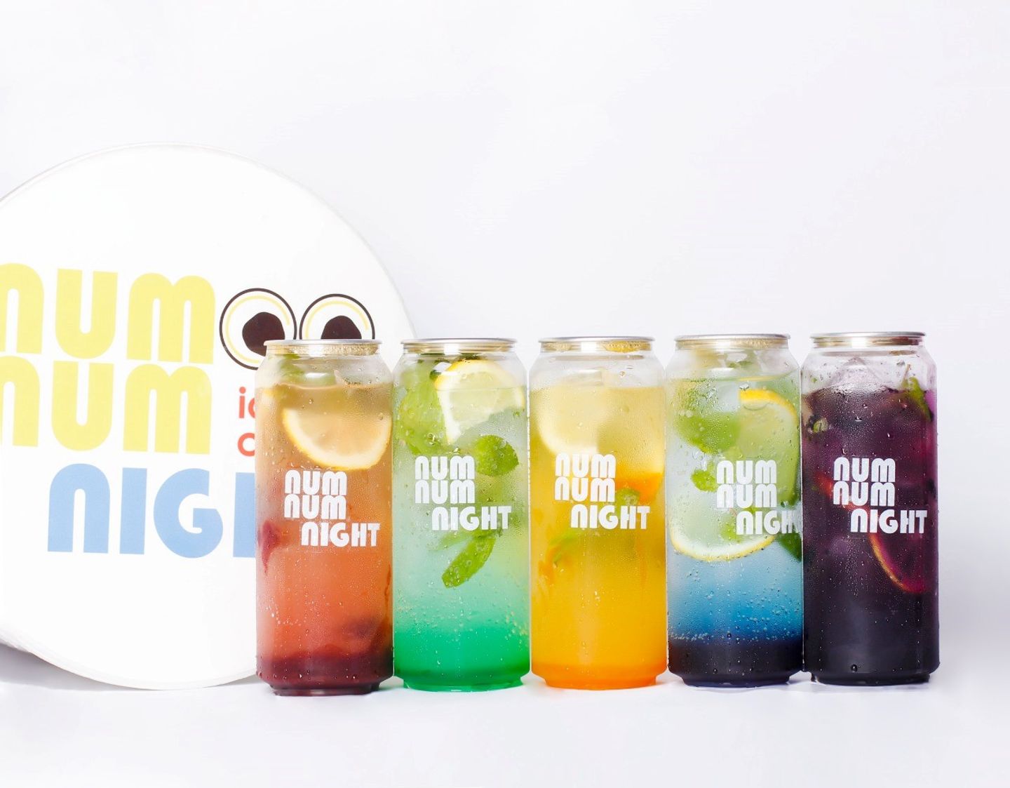 Mojito Box