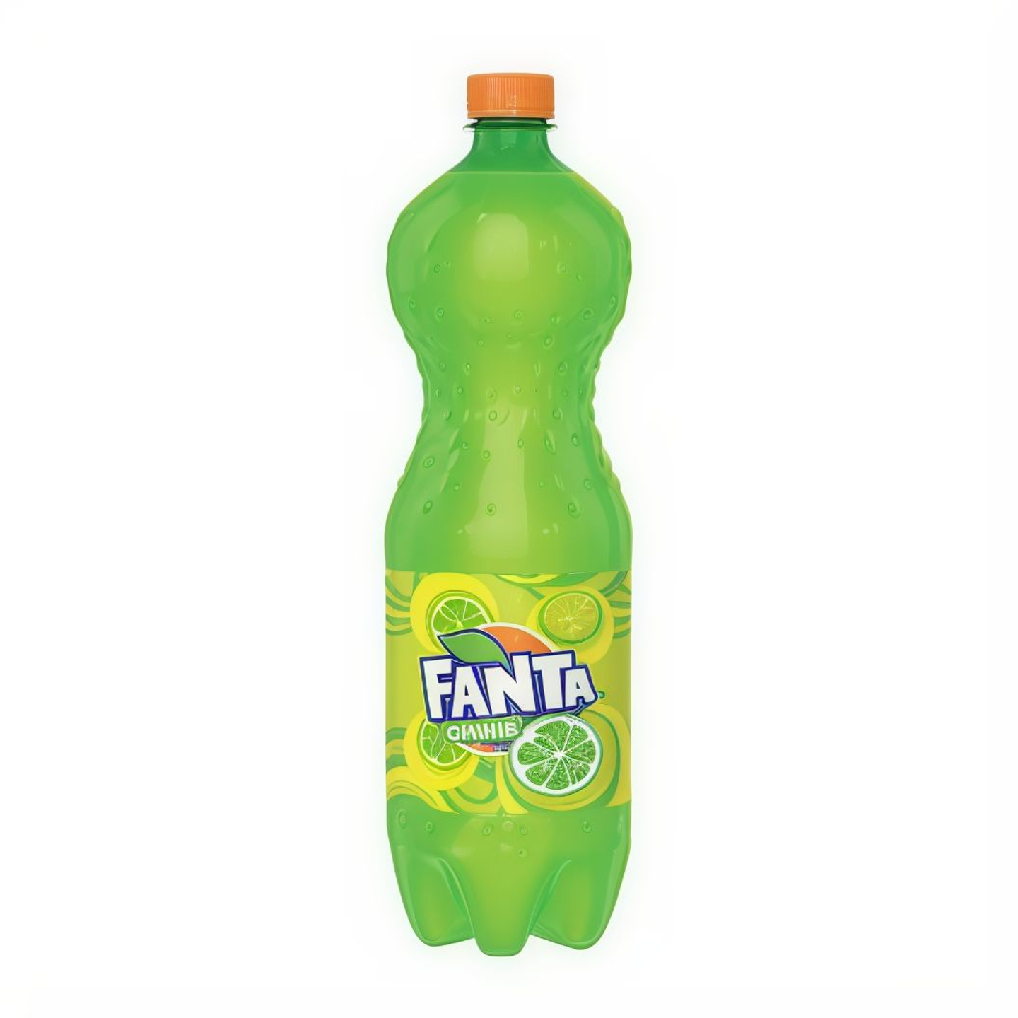 فانتا حمضيات عائلي