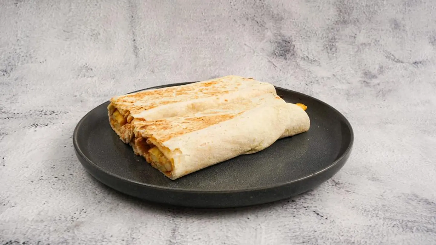 Classic Shawarma