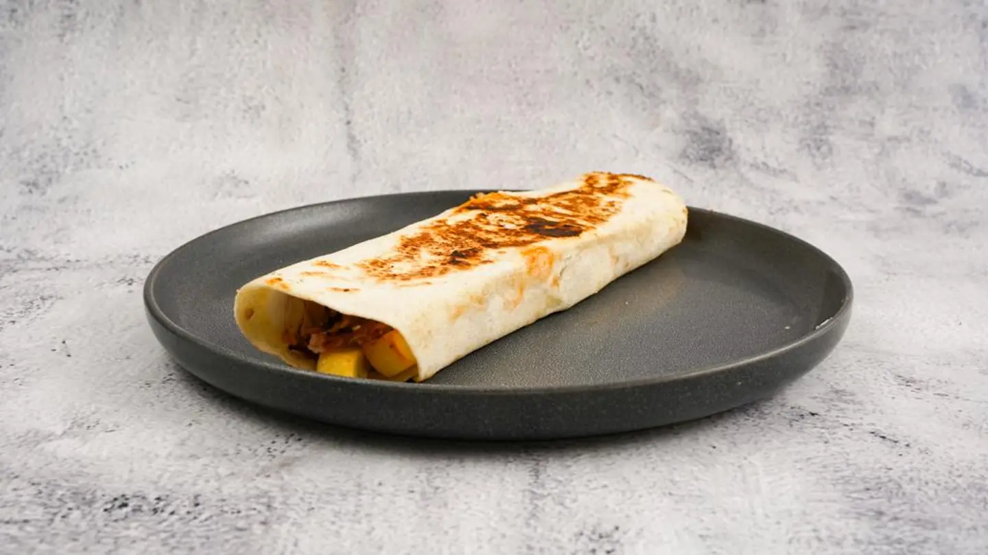 Large Shawarma - Large Shawarma