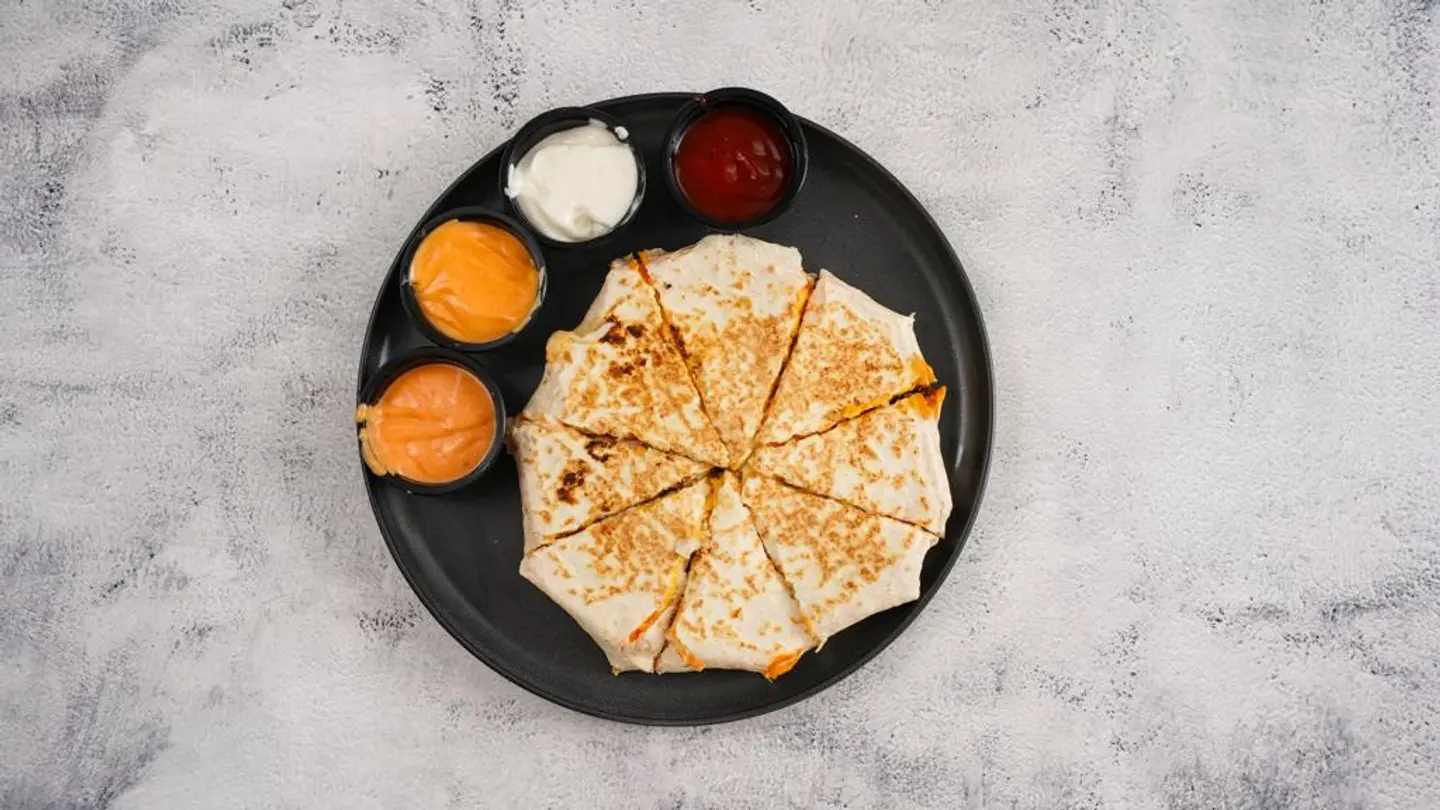 Halabi Crunchy Arabic Dish