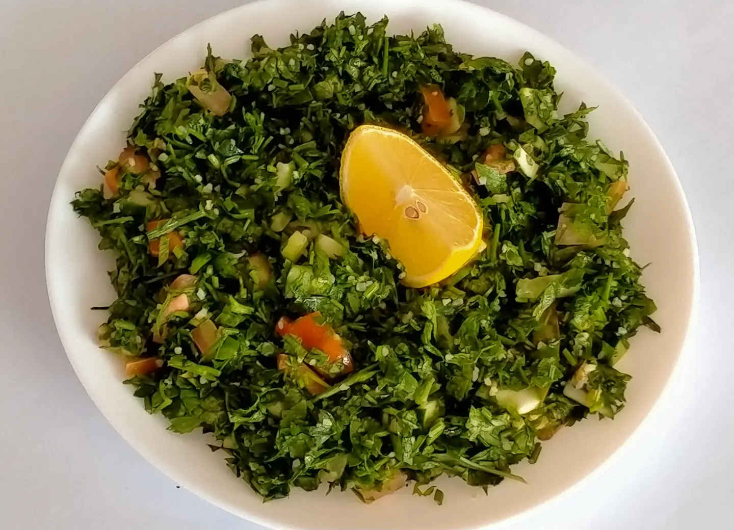 تبولة