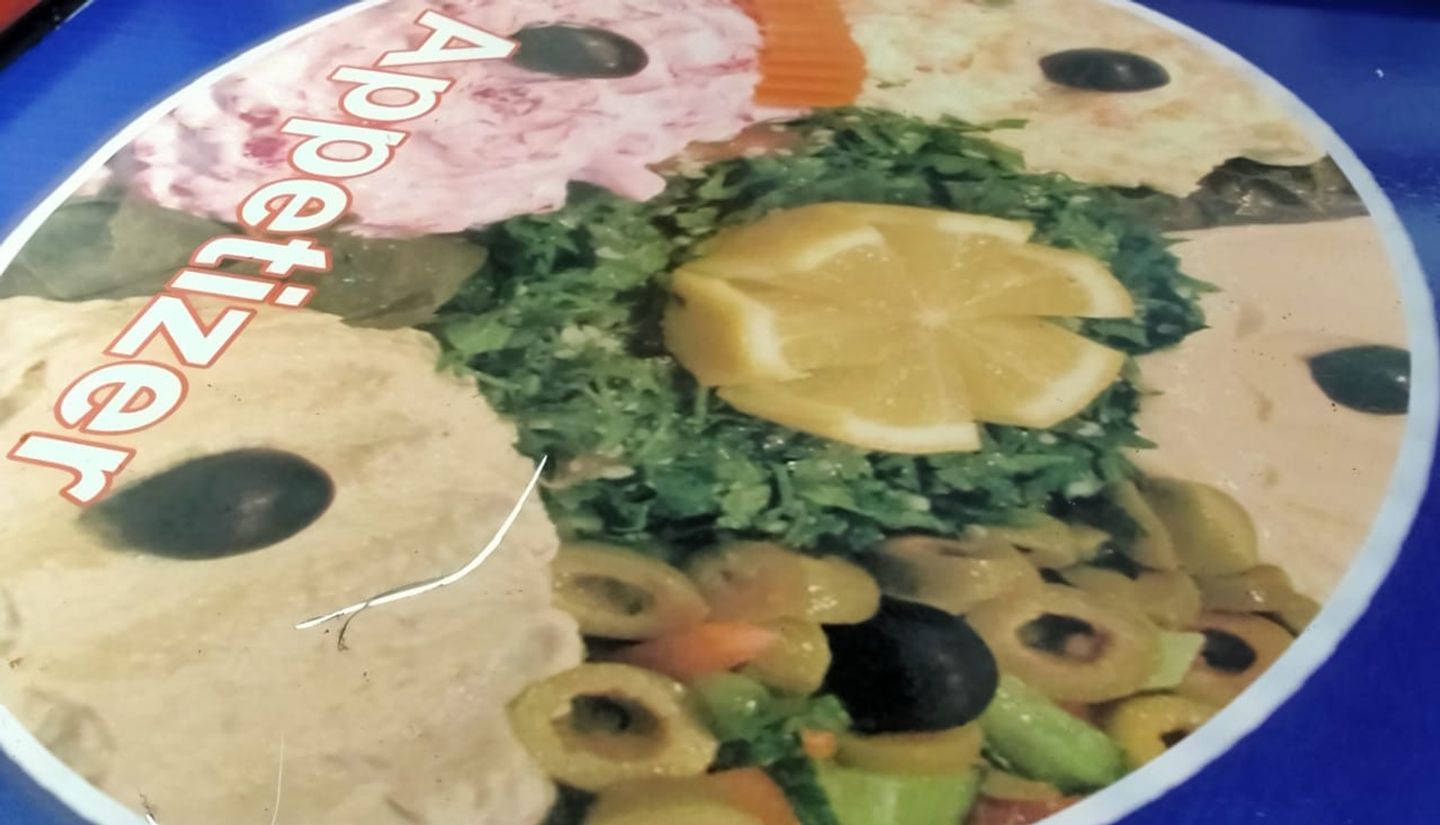 Mix Appetizer - Medium