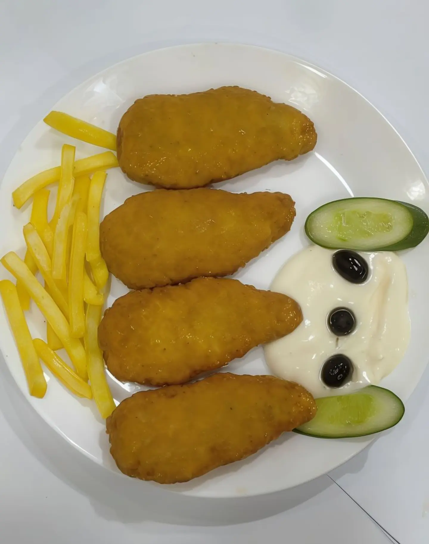 فيليه دجاج