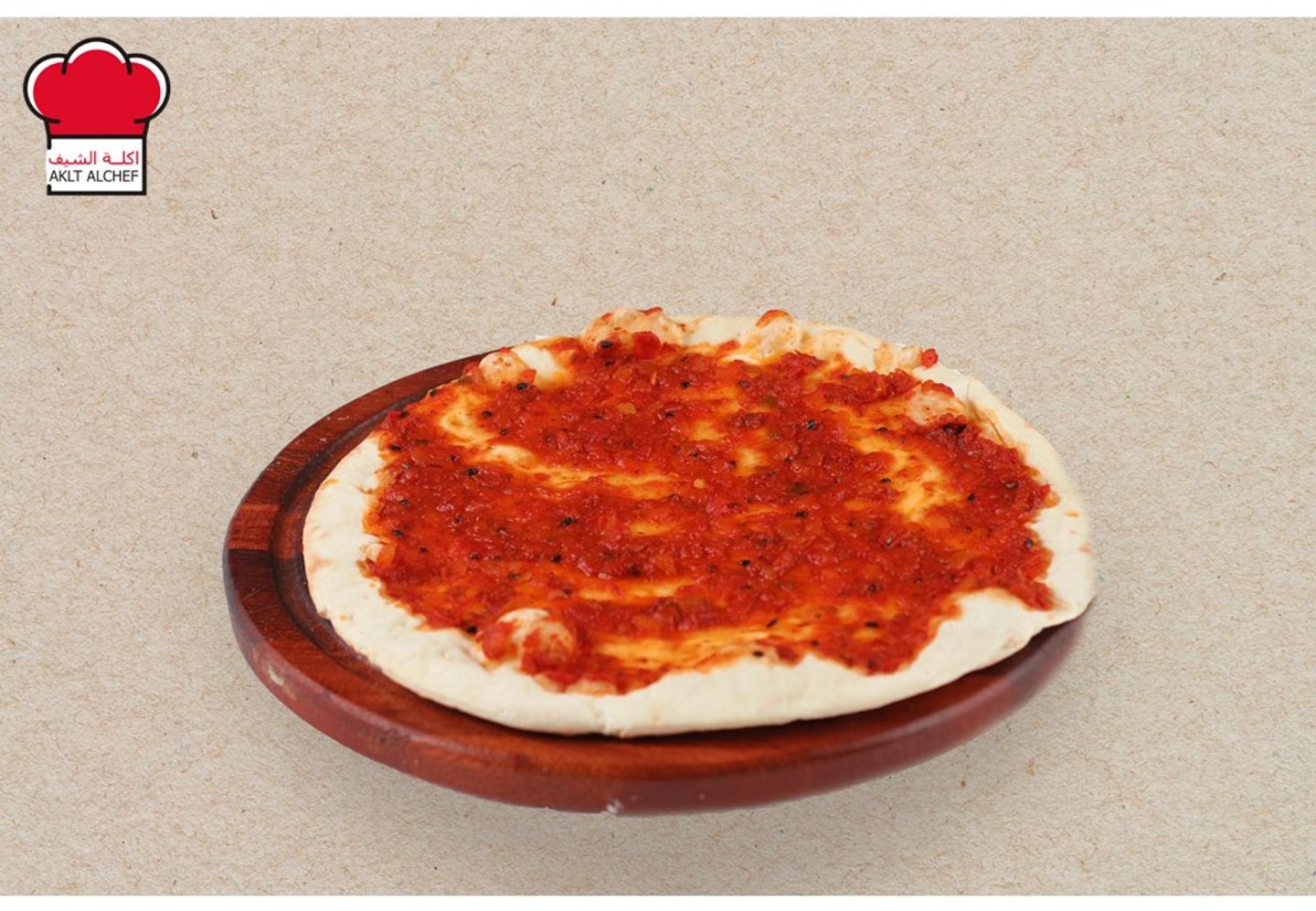 محمرة سادة