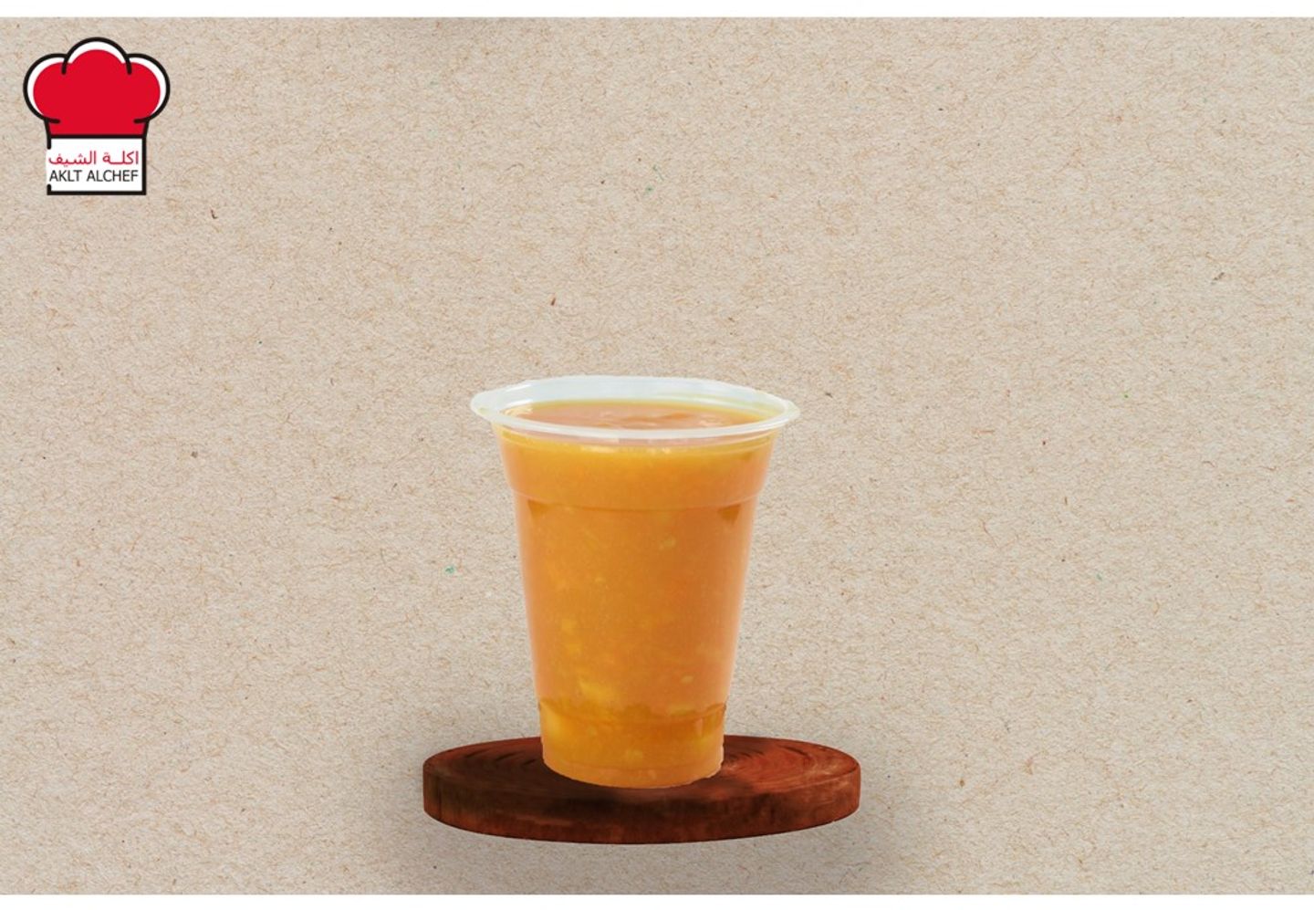 Fresh Mango Juice