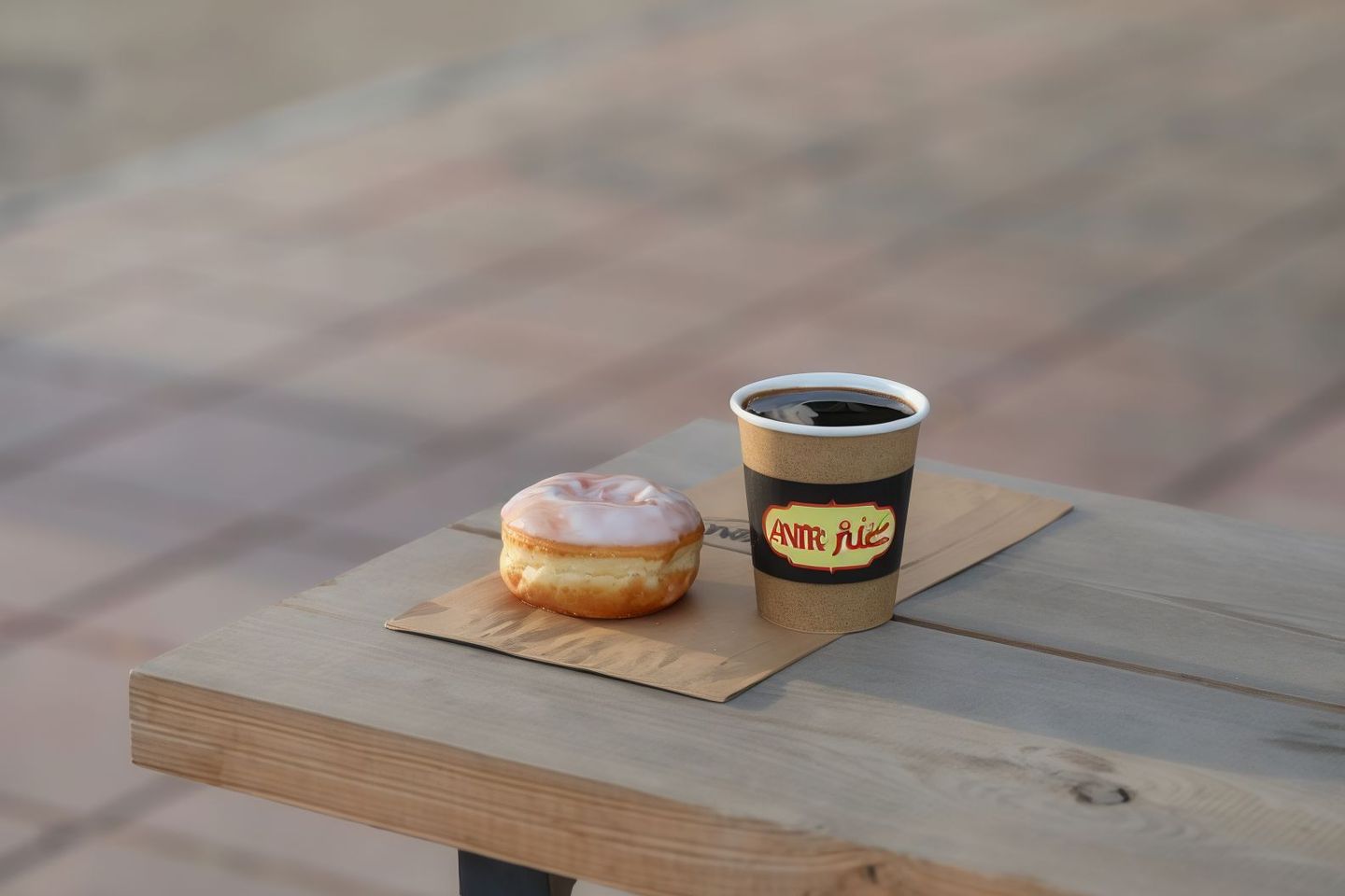 American Coffee