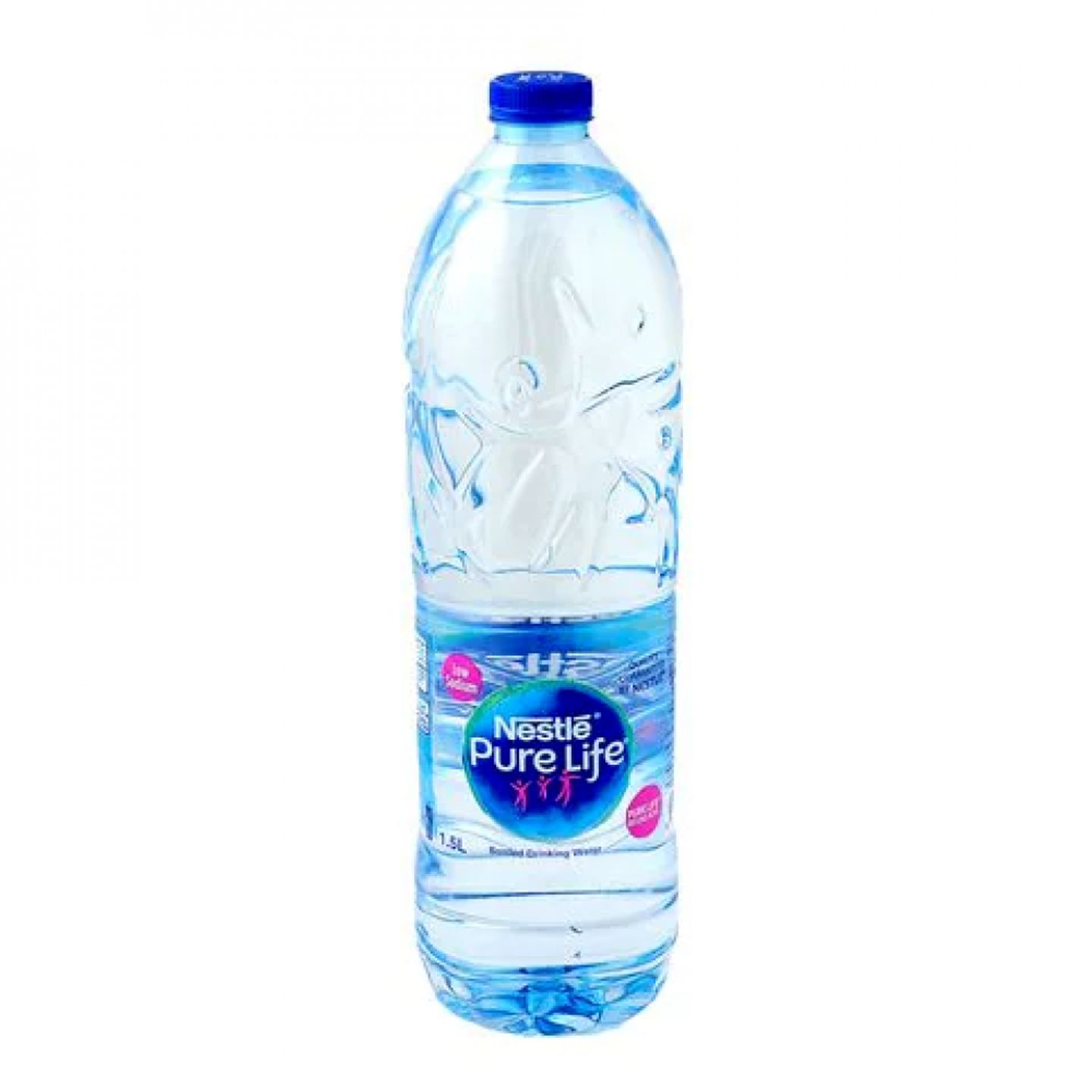 Large Water
