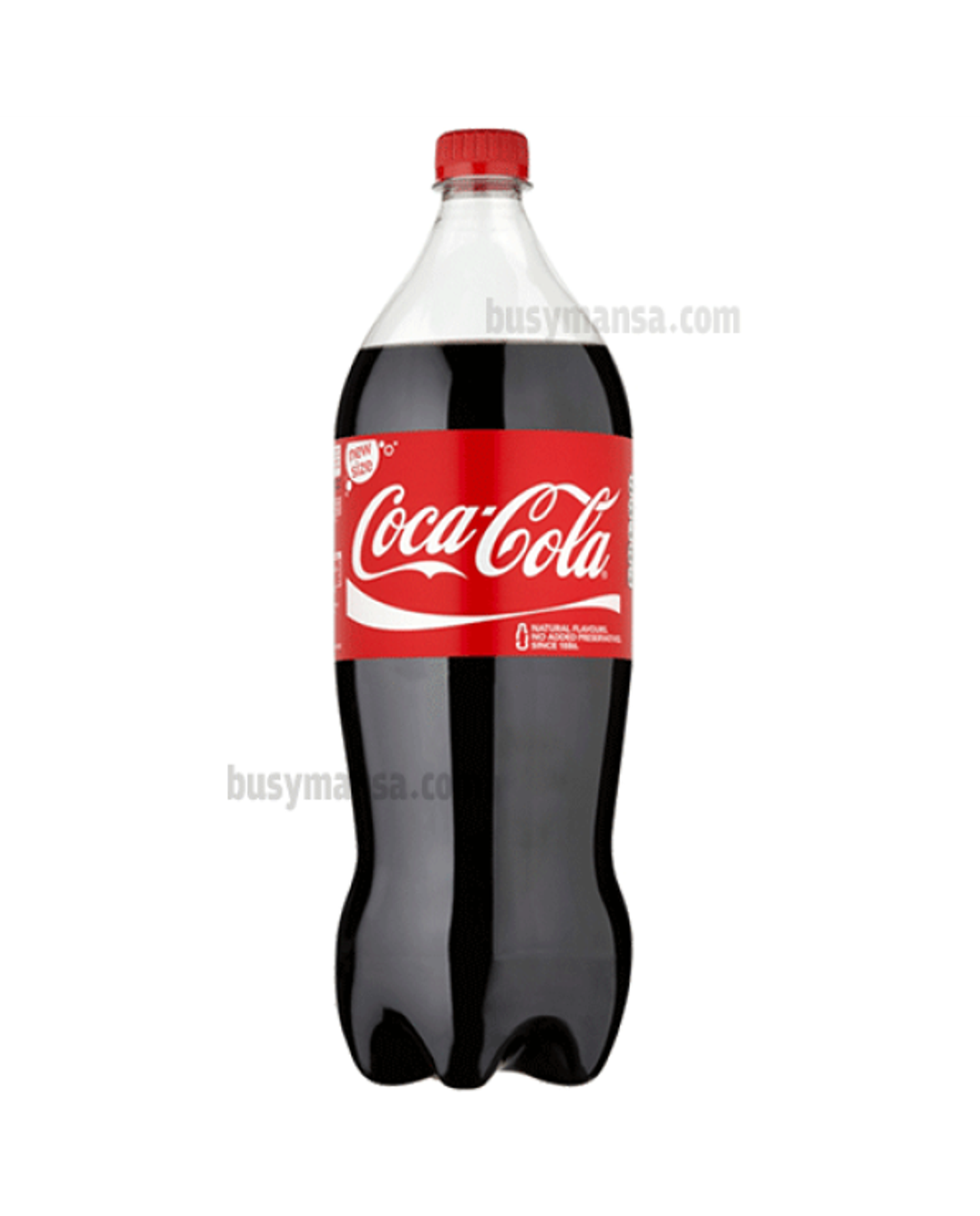 كوكاكولا عائلي