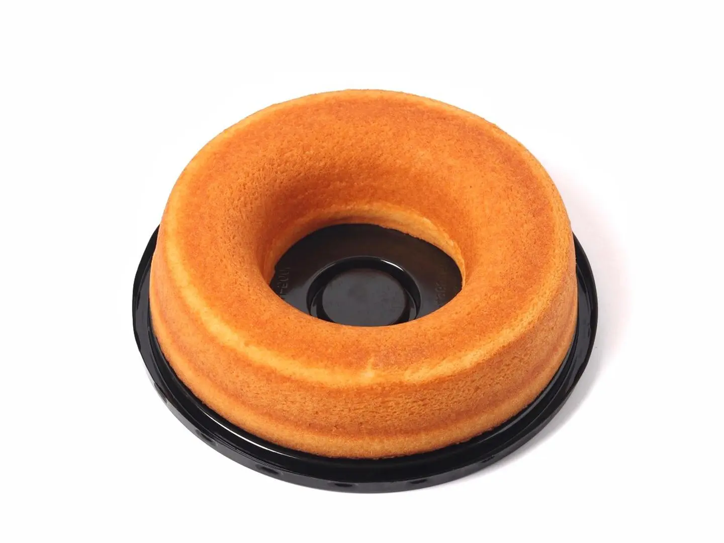 Aramco White Cake