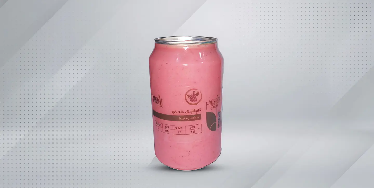 Healthy Cocktail