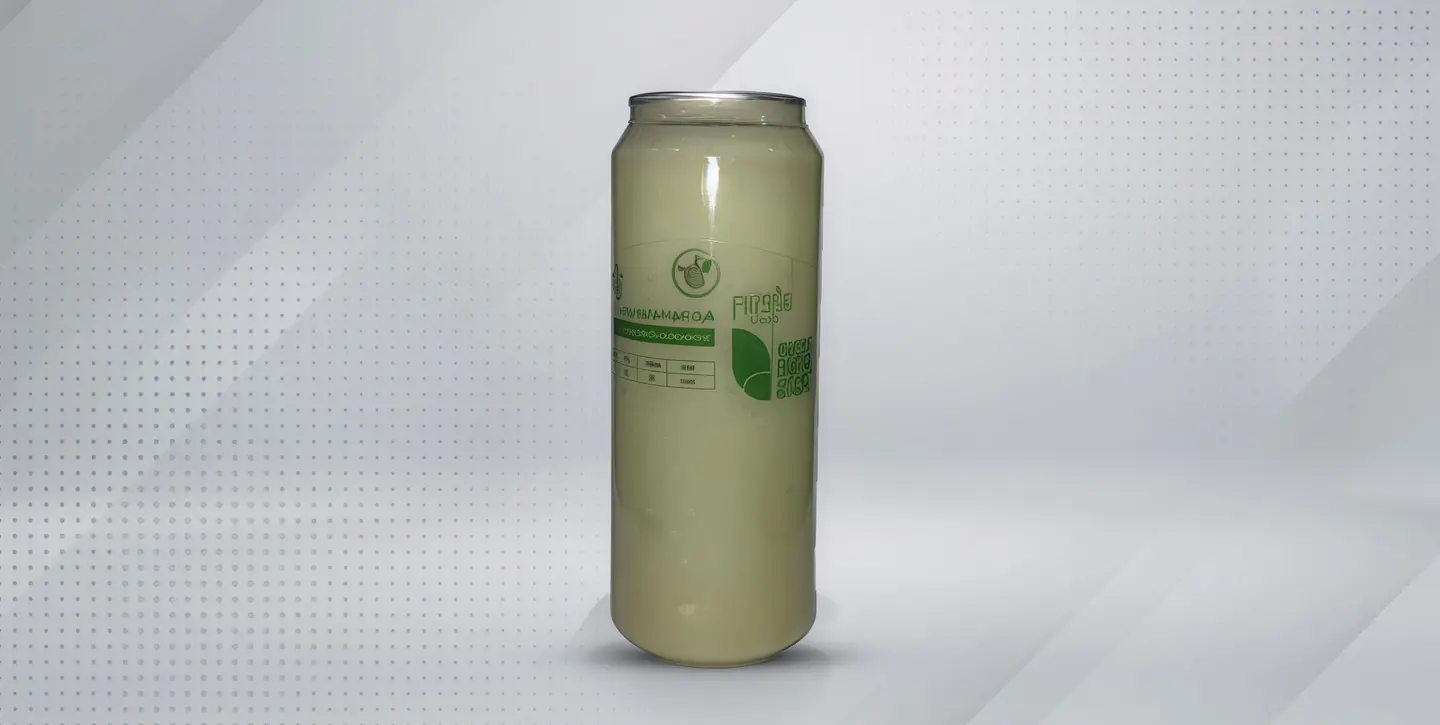 Avogado Iso Protein Shake