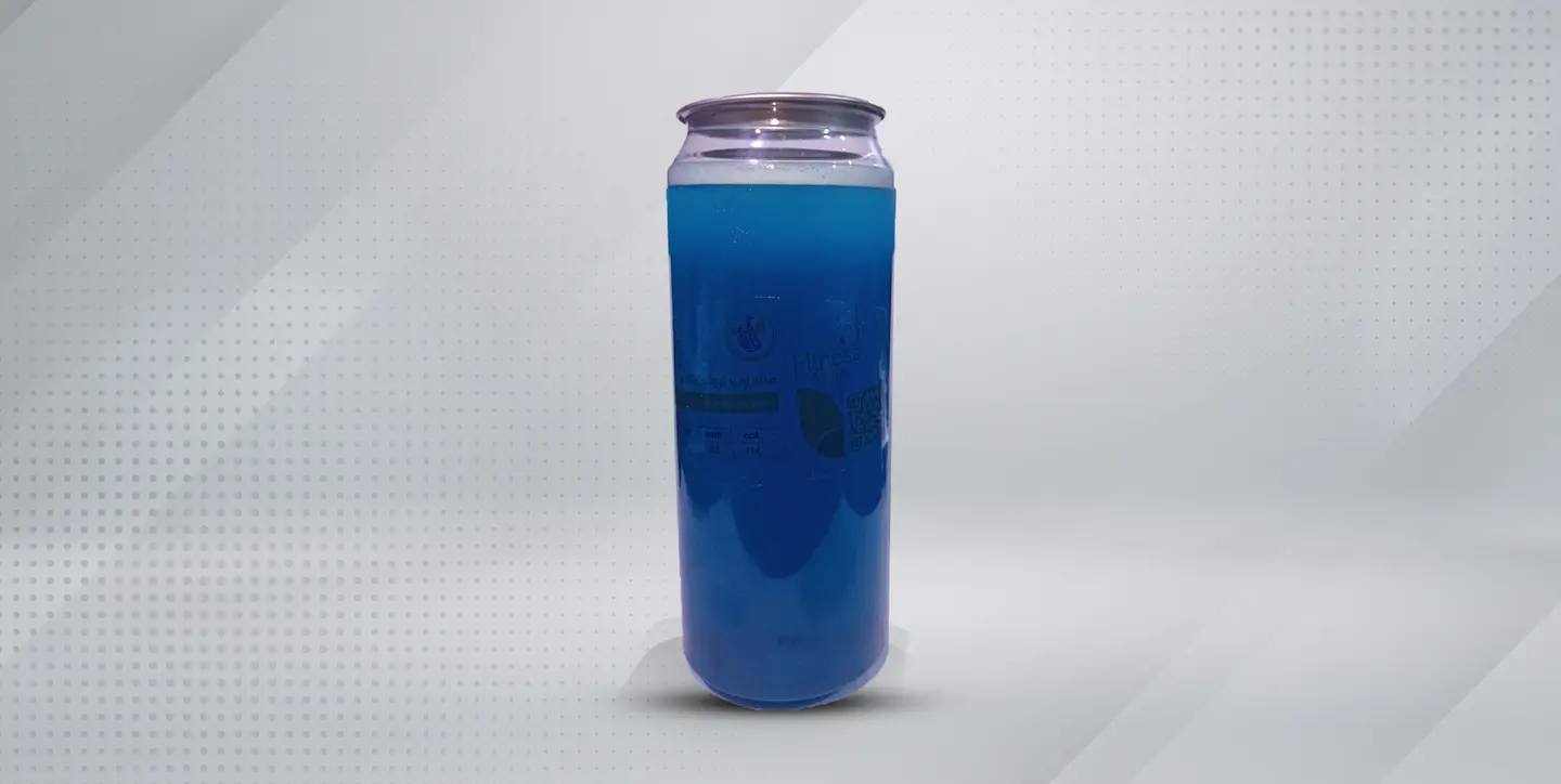 Beef Protein Drink