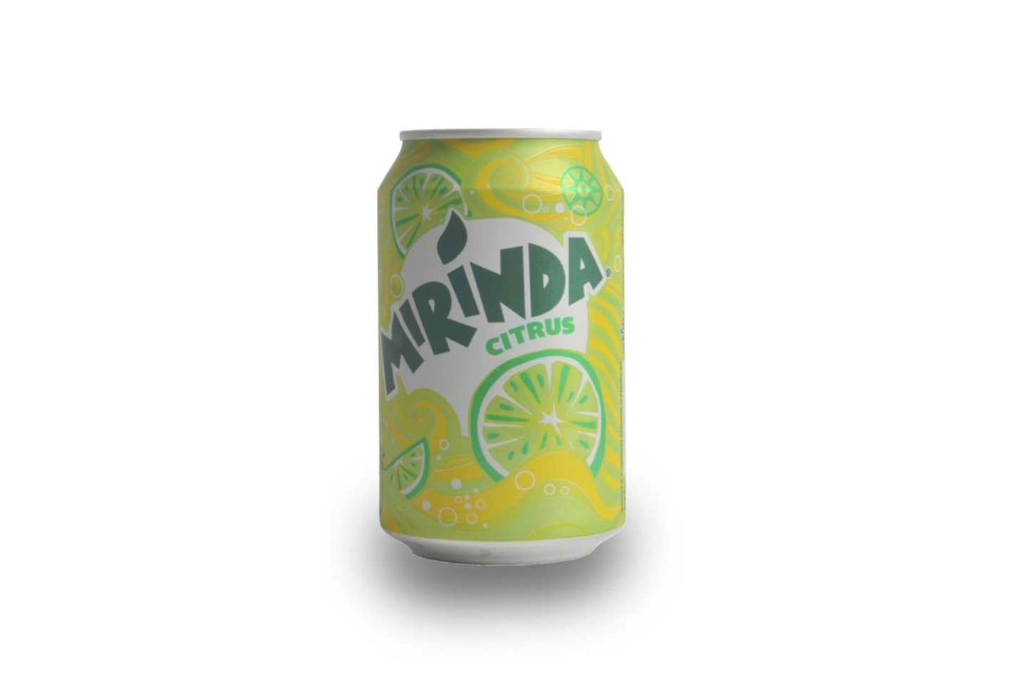 Mirinda Citrus