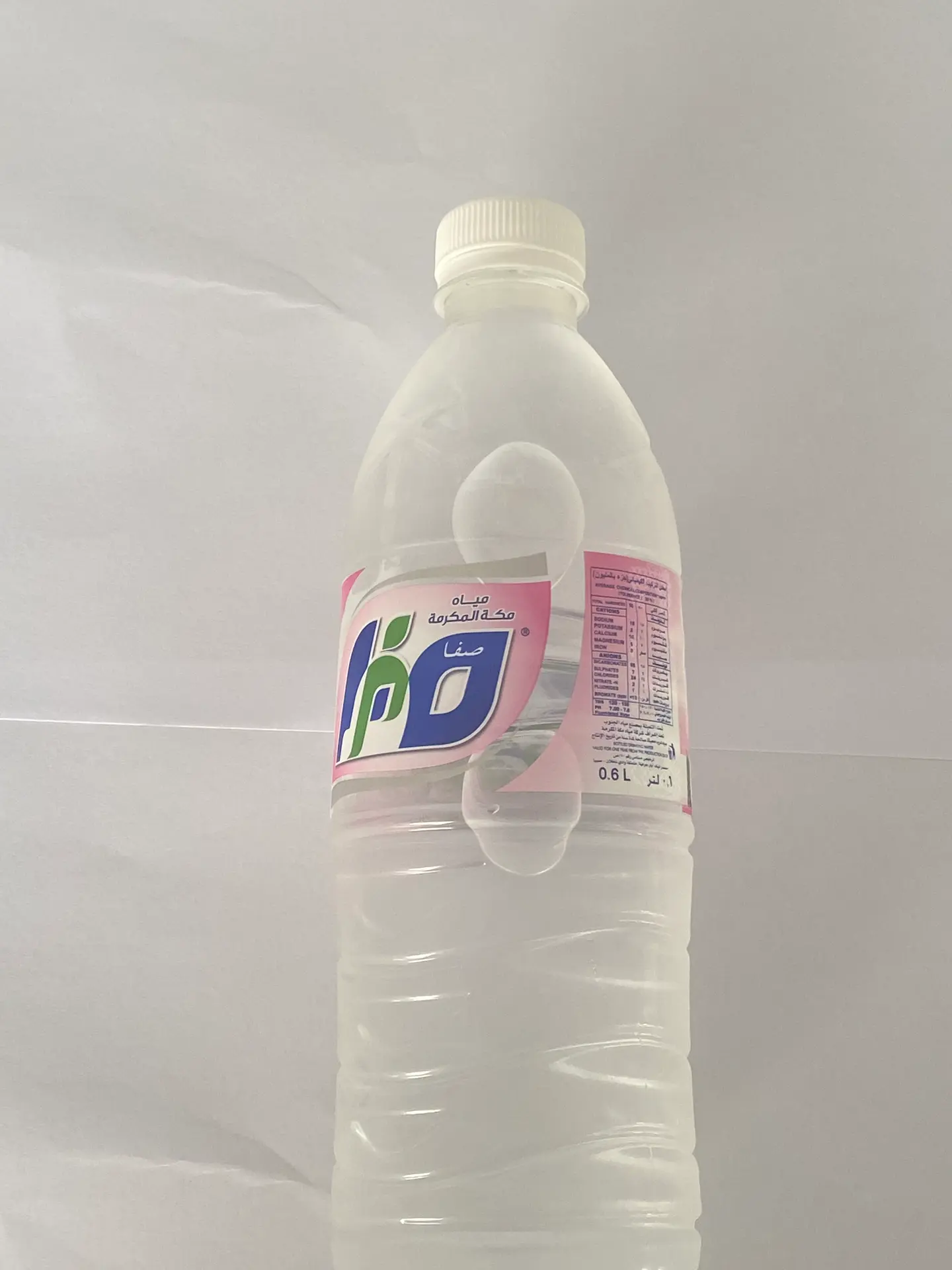 Water